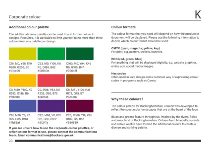 Buckinghamshire Council