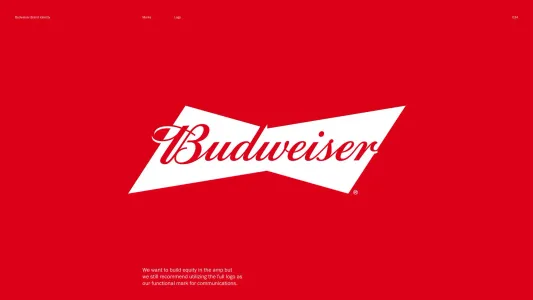 Budweiser