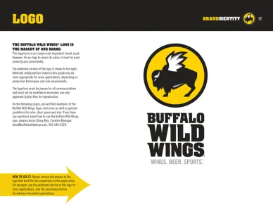Buffalo Wild Wings