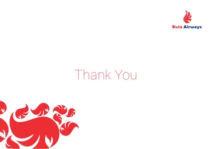 Buta Airways
