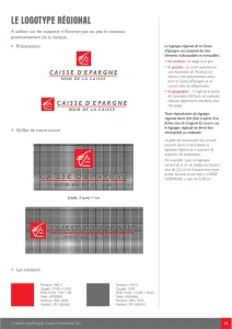 Caisse D’Épargne 2011