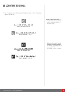 Caisse D’Épargne 2011