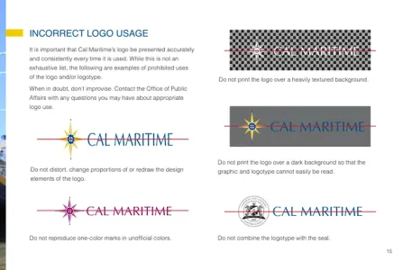 Cal Maritime
