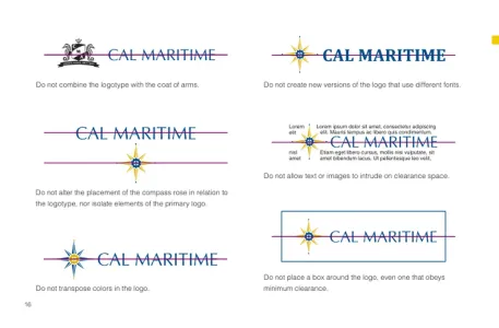 Cal Maritime