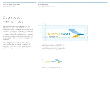 California Transit Association 2013