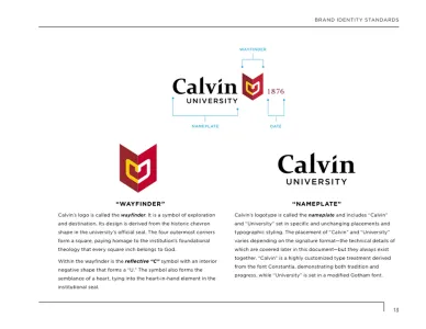 Calvin University
