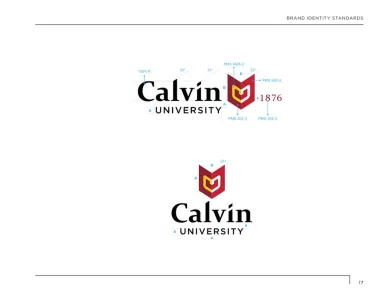 Calvin University