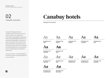 Canabay Hotels