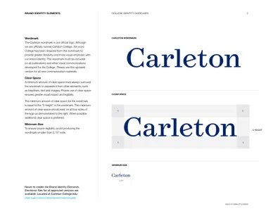 Carleton College