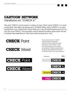Cartoon Network