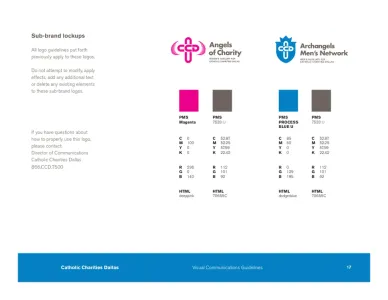 Catholic Charities Dallas