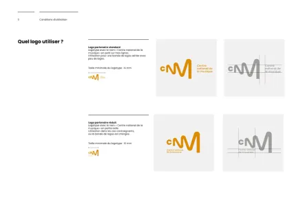 Centre National De La Musique