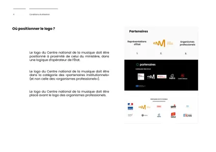 Centre National De La Musique