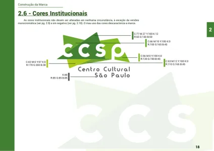 Centro Cultural São Paulo