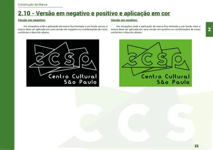 Centro Cultural São Paulo