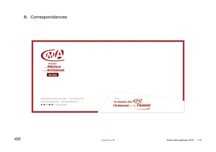 Chambres Des Métiers Et De L’Artisanat