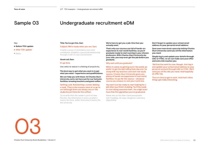 Charles Sturt University