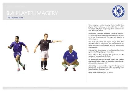 Chelsea Football Club 2005