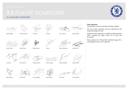 Chelsea Football Club 2005