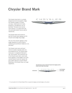 Chrysler 2013