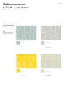 Château De Versailles