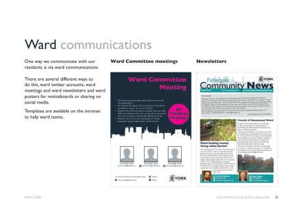 City of York Council