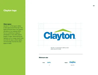 Clayton Homes