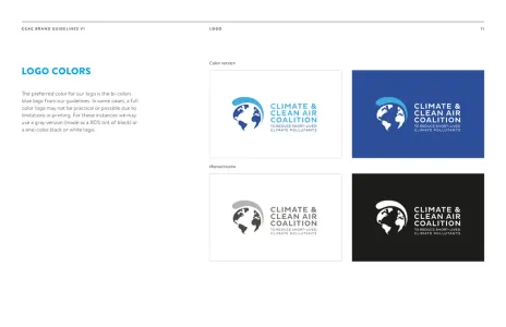 Climate & Clean Air Coalition