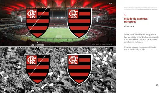 Clube De Regatas Do Flamengo