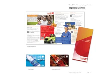 Coca Cola Credit Union