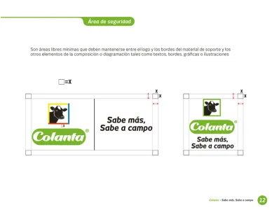 Colanta Brand Guidelines