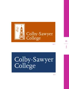 Colby Sawyer College