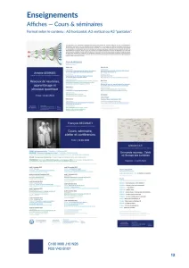 Collège De Charte Graphique