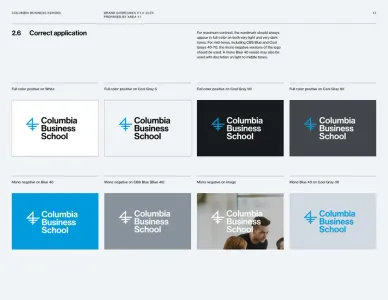 Columbia Business School