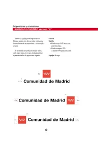 Cominudad De Madrid