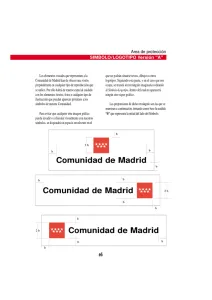 Cominudad De Madrid