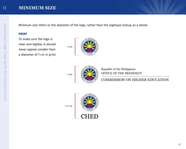 Commission on Higher Education