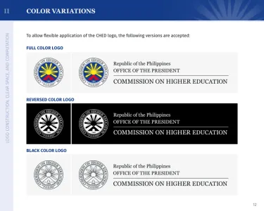 Commission on Higher Education