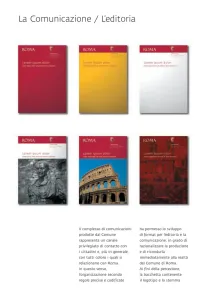 Comune Di Roma 2004