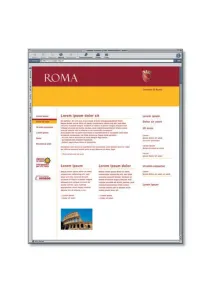 Comune Di Roma 2004