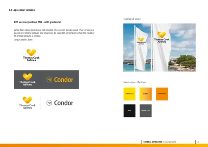 Condor Tc Airlines