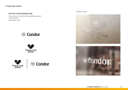 Condor Tc Airlines