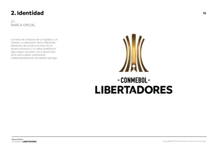 Conmebol Libertadores