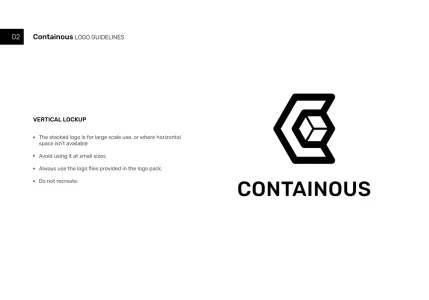 Containous