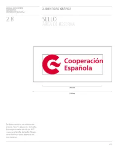 Cooperación Española