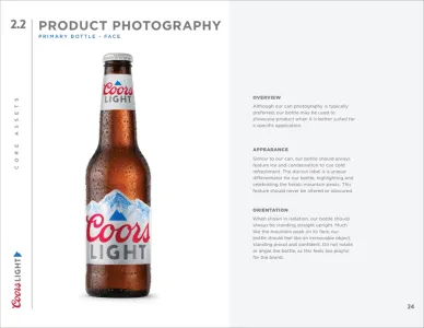 Coors Light