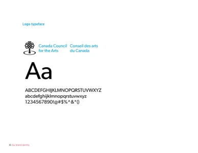 Council for the Arts