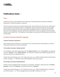 Creative Commons