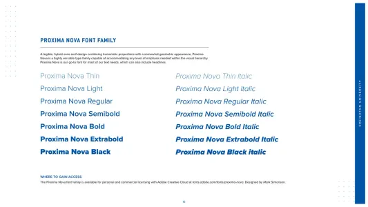 Creighton University