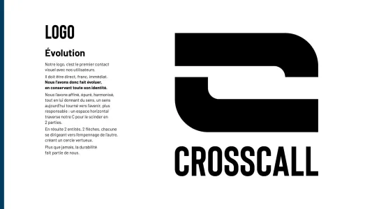 Crosscall